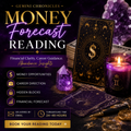 Money Forecast Reading