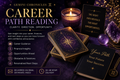 Career Path Reading