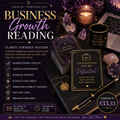 Business Growth Reading