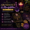 Abundance & Manifestation Reading
