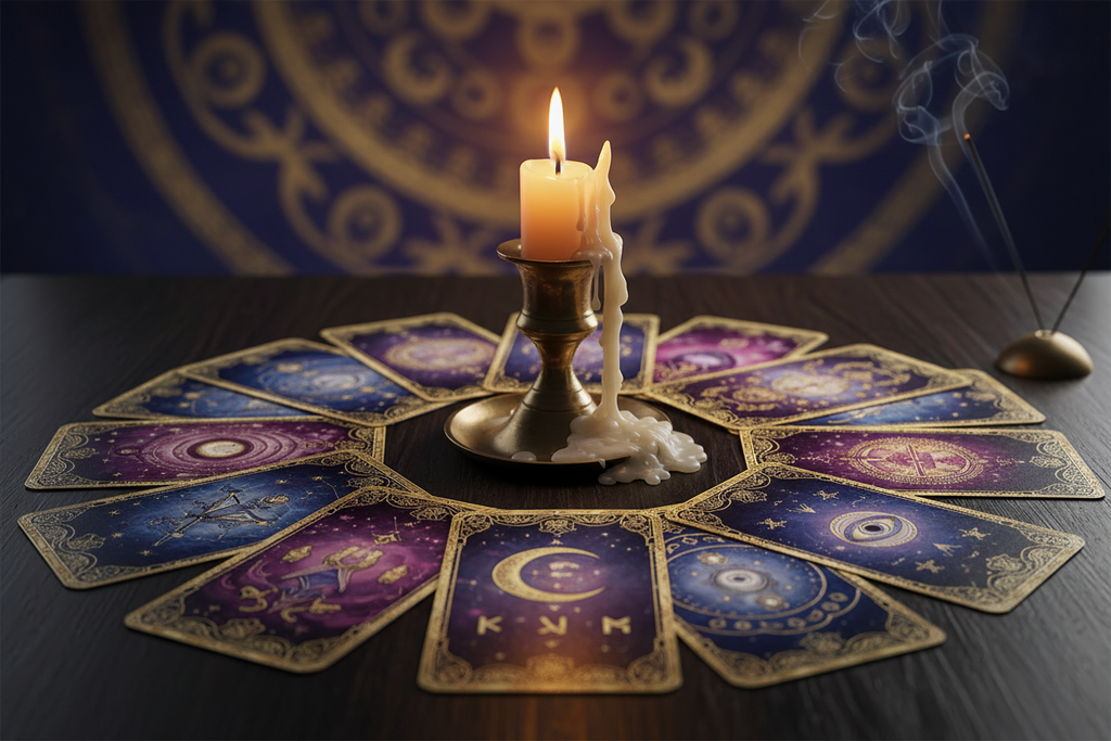 You vs Them Tarot Reading | Feelings, Energy & Hidden Truths