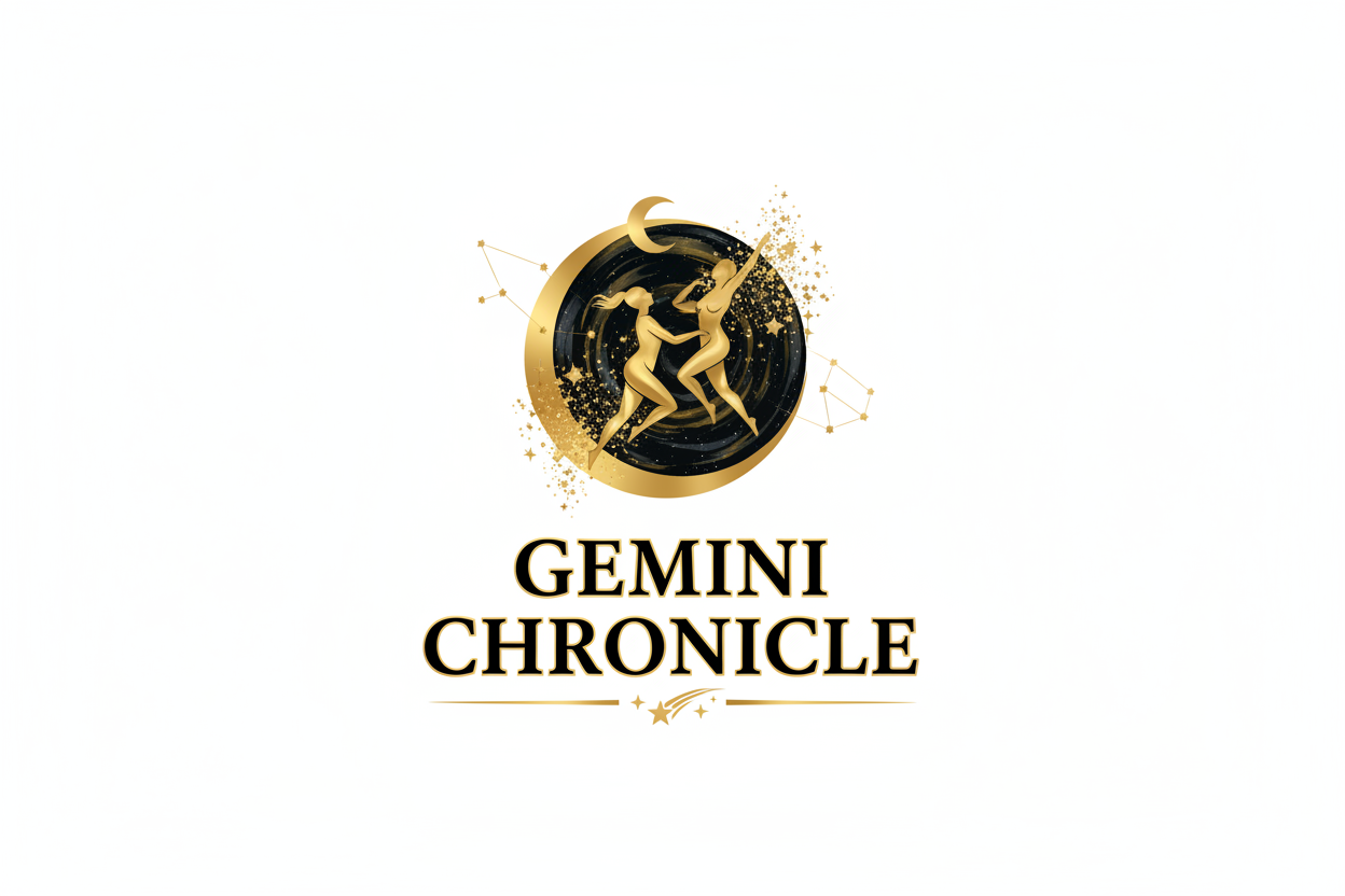 Gemini Chronicle Store
