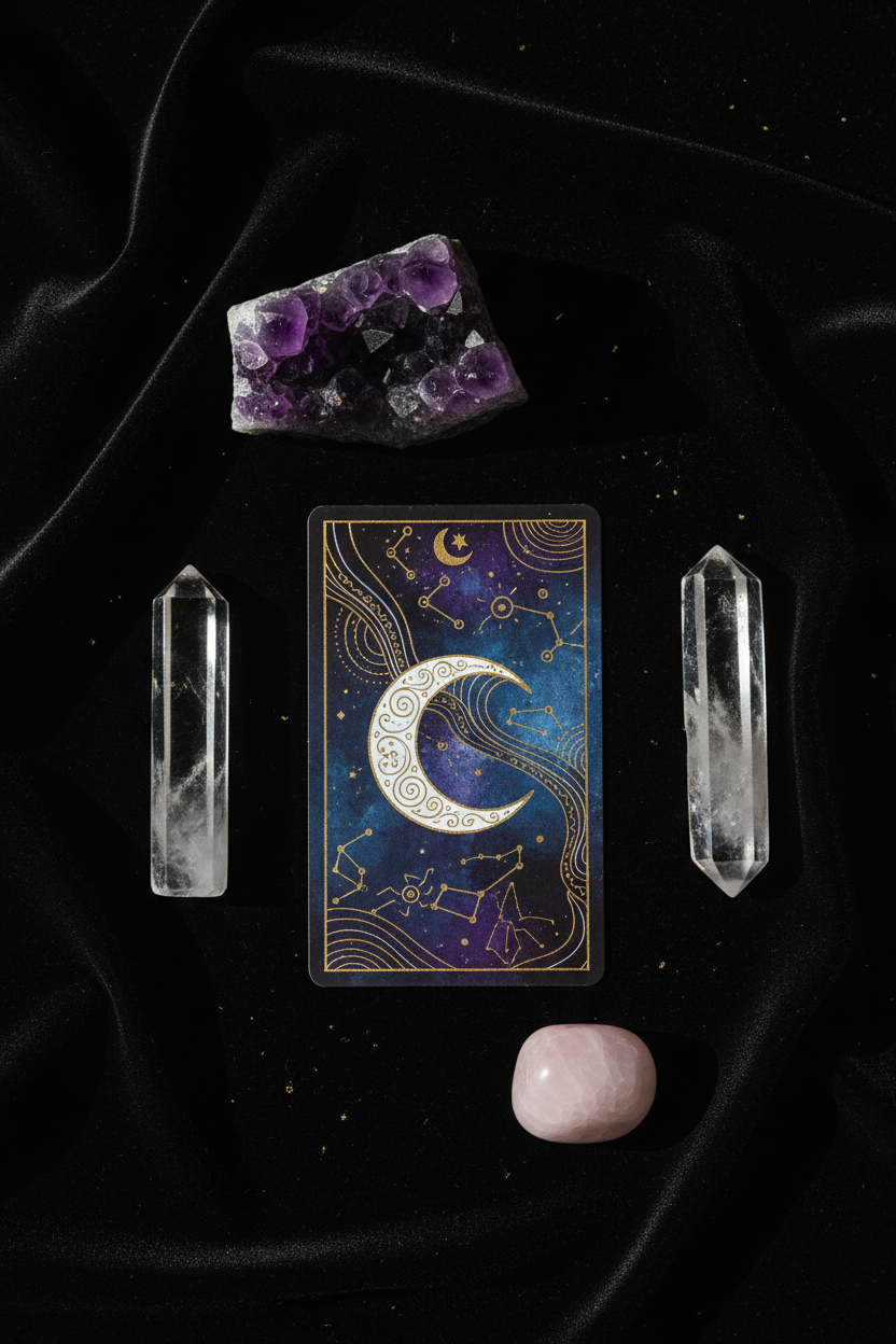 Money Forecast Reading